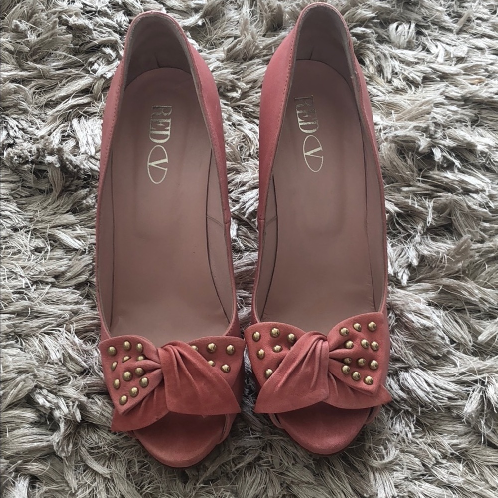 Red Valentino shoes